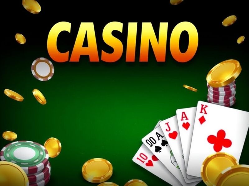 Discover the top no sign up casinos for instant play and explore free online gambling options. Find the best casino games, bonuses, and guides without registration required.